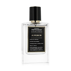 Prive Zarah Superior Extrait de Parfum (Homme) 70 ml