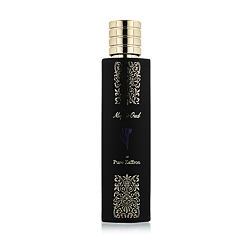 Magic Oud In Pure Zaffron Eau de Parfum (Unisexe) 100 ml