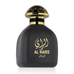 Fragrance World Al Raiee Silver Eau de Parfum (Femme) 100 ml