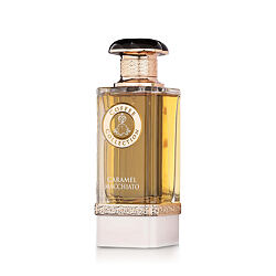 Fragrance World Caramel Macchiato Eau de Parfum (Unisexe) 100 ml