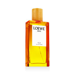 Loewe Solo Loewe Ella Eau de Toilette (Femme) 100 ml