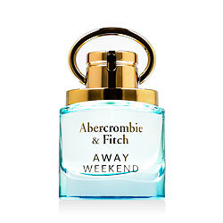 Abercrombie & Fitch Away Weekend Woman Eau de Parfum (Femme) 30 ml