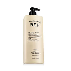 REF Ultimate Repair Shampoo 1000 ml