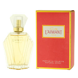 Coty L'Aimant Eau de Toilette (Femme) 50 ml