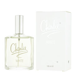 Revlon Charlie White Eau de Fraîche Eau de Toilette (Femme) 100 ml