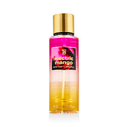 Victoria's Secret Electric Mango Spray pour le corps (Femme) 250 ml
