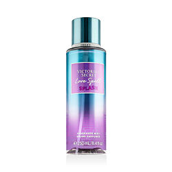 Victoria's Secret Love Spell Splash 2023 Spray pour le corps (Femme) 250 ml