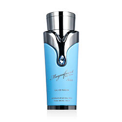 Armaf Magnificient Satin Eau de Parfum (Unisexe) 100 ml