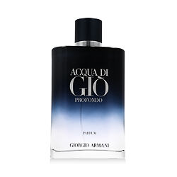 Giorgio Armani Acqua di Giò Profondo Parfum (Homme) 200 ml