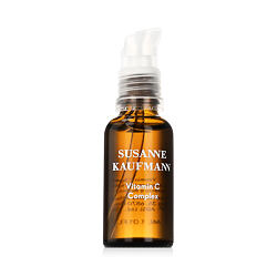 Susanne Kaufmann Vitamin C Complex Serum 30 ml