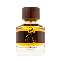 Paris Corner Oud Wahaaj Eau de Parfum (Unisexe) 100 ml