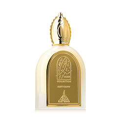 Paris Corner Misty Dawn Musk Collection Eau de Parfum (Unisexe) 100 ml