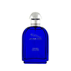 Jaguar For Men Evolution Eau de Toilette (Homme) 100 ml
