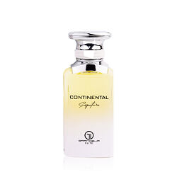 Grandeur Continental Signature Eau de Parfum (Femme) 100 ml