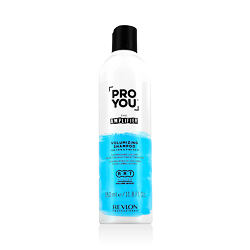 Revlon Professional PRO YOU THE AMPLIFIER Volumizing Shampoo 350 ml