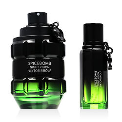 Viktor & Rolf Spicebomb Night Vision EDT 90 ml + EDT 20 ml