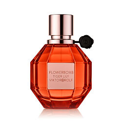 Viktor & Rolf Flowerbomb Tiger Lily Eau de Parfum (Femme) 100 ml