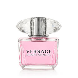 Versace Bright Crystal Eau de Toilette (Femme) 90 ml