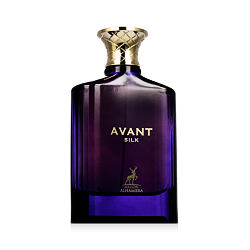 Maison Alhambra Avant Silk Eau de Parfum (Unisexe) 100 ml