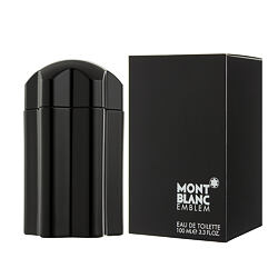 Montblanc Emblem Eau de Toilette (Homme) 100 ml
