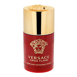 Versace Eros Flame Déostick (Homme) 75 ml
