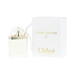 Chloé Love Story Eau de Parfum (Femme) 50 ml