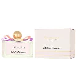 Salvatore Ferragamo Signorina Eau de Toilette (Femme) 100 ml