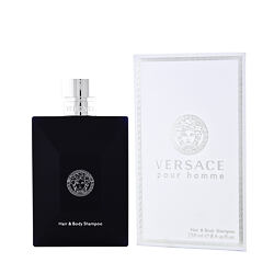 Versace Pour Homme Gel douche (Homme) 250 ml