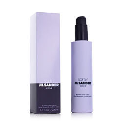 Jil Sander Softly Serene Crème pour les mains 200 ml