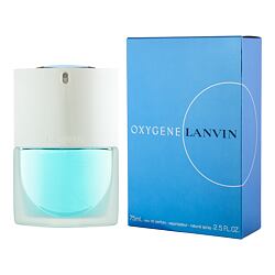 Lanvin Oxygene Eau de Parfum (Femme) 75 ml