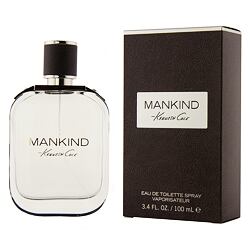 Kenneth Cole Mankind Eau de Toilette (Homme) 100 ml