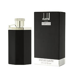 Dunhill Desire Black Eau de Toilette (Homme) 100 ml