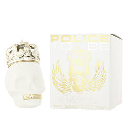 POLICE To Be The Queen Eau de Parfum (Femme) 125 ml