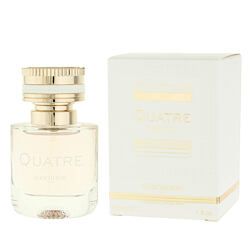 Boucheron Quatre Pour Femme Eau de Parfum (Femme) 30 ml