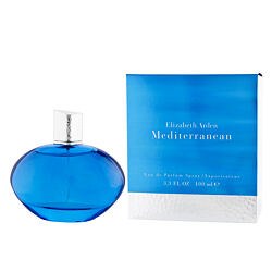 Elizabeth Arden Mediterranean Eau de Parfum (Femme) 100 ml