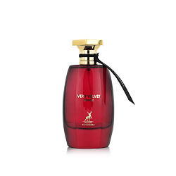Maison Alhambra Very Velvet Rouge Eau de Parfum (Femme) 100 ml