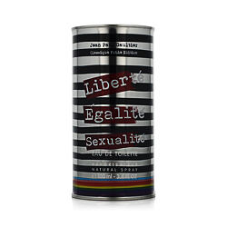 Jean Paul Gaultier Classique Pride Edition Eau de Toilette (Femme) 100 ml