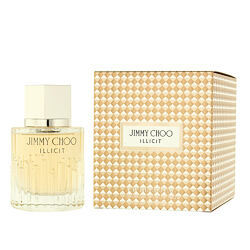 Jimmy Choo Illicit Eau de Parfum (Femme) 60 ml