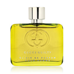 Gucci Guilty Elixir de Parfum pour Homme Parfum (Homme) 60 ml