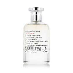 Emir Rich Santal Eau de Parfum (Unisexe) 100 ml