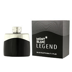 Montblanc Legend for Men Eau de Toilette (Homme) 50 ml