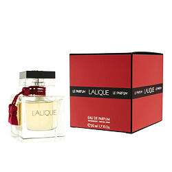 Lalique Le Parfum Eau de Parfum (Femme) - déballé 50 ml