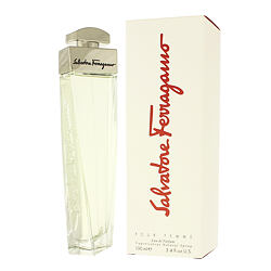 Salvatore Ferragamo Pour Femme Eau de Parfum (Femme) 100 ml