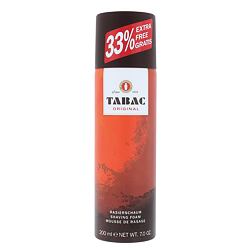 Tabac Original Mousse à raser pour homme 200 ml