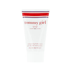 Tommy Hilfiger Tommy Girl Gel douche (Femme) 150 ml