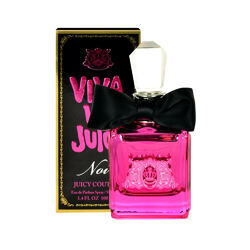 Juicy Couture Viva La Juicy Noir Eau de Parfum (Femme) 30 ml