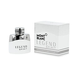 Montblanc Legend Spirit Eau de Toilette (Homme) 30 ml