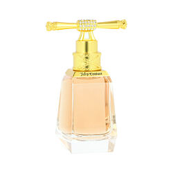 Juicy Couture I Am Juicy Couture Eau de Parfum (Femme) 50 ml