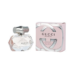 Gucci Bamboo Eau De Toilette (femme) 50 ml