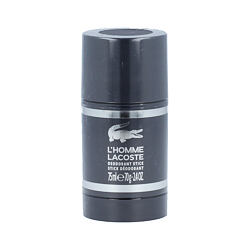 Lacoste L'Homme Lacoste Déostick (Homme) 75 ml